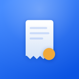 VanReceipts app icon